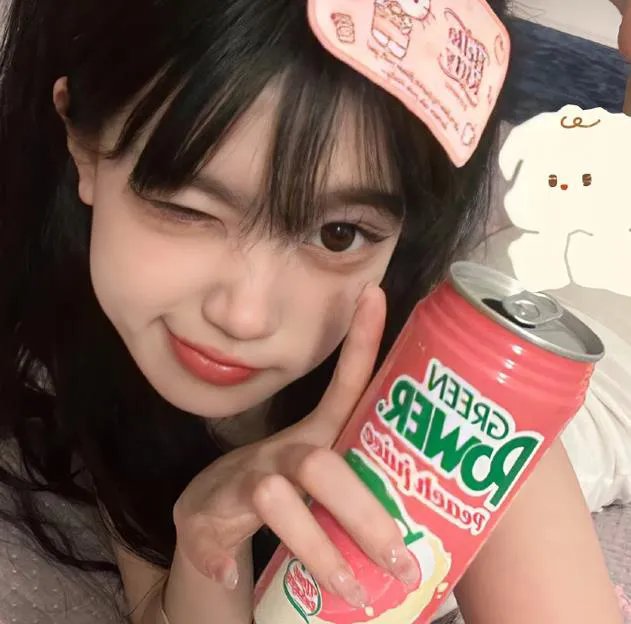 遇见莫妮卡