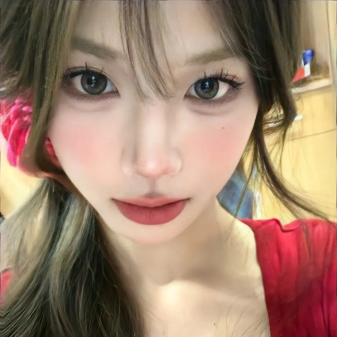 母亲的女友